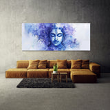 Vishnu Divine Blue Tranquility 12