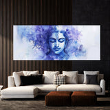 Vishnu Divine Blue Tranquility 12