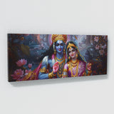 Vishnu Divine Celestial Harmony 2
