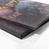 Vishnu Divine Celestial Harmony 2