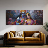 Vishnu Divine Celestial Harmony 2