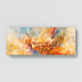 Vishnu Divine Instruments 8