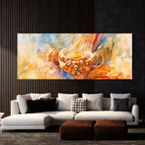 Vishnu Divine Instruments 8