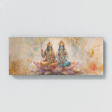 Vishnu Divine Lotus Serenity 11