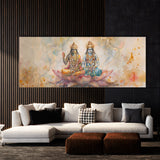 Vishnu Divine Lotus Serenity 11