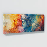 Vishnu Divine Spectrum 16