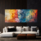 Vishnu Divine Spectrum 16