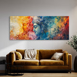Vishnu Divine Spectrum 16