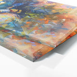 Vishnu Divine Symphony 17
