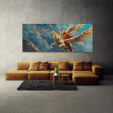 Vishnu Divine Synergy 6
