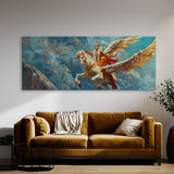 Vishnu Divine Synergy 6