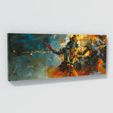 Vishnu Divine Valor Unleashed 5