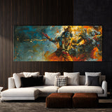 Vishnu Divine Valor Unleashed 5