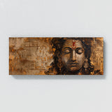 Vishnu Monochrome Divinity 23