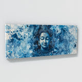 Vishnu Monochrome Divinity 24