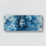 Vishnu Monochrome Divinity 24
