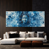 Vishnu Monochrome Divinity 24