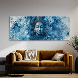 Vishnu Monochrome Divinity 24