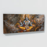 Vishnu Regal Divine Presence 1