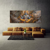 Vishnu Regal Divine Presence 1