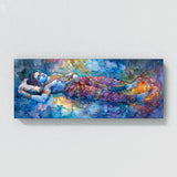 Vishnu Serene Cosmic Waters 10