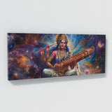 Saraswati Cosmic Veena Harmony 3