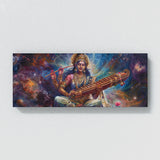 Saraswati Cosmic Veena Harmony 3