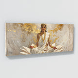 Saraswati Divine Elegance 1