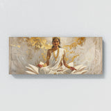 Saraswati Divine Elegance 1