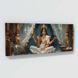 Saraswati Divine Elegance 2