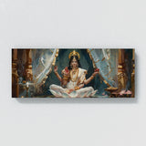 Saraswati Divine Elegance 2