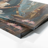 Saraswati Divine Elegance 2