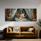 Saraswati Divine Elegance 2
