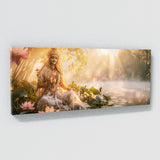 Saraswati Divine Morning Glow 15