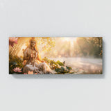 Saraswati Divine Morning Glow 15