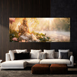 Saraswati Divine Morning Glow 15