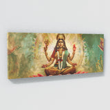 Saraswati Divine Nostalgia 18