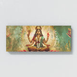 Saraswati Divine Nostalgia 18