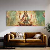 Saraswati Divine Nostalgia 18