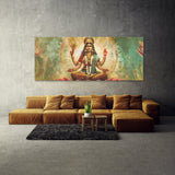 Saraswati Divine Nostalgia 18