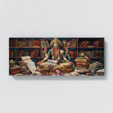 Saraswati Enlightened Serenity 4