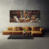 Saraswati Enlightened Serenity 4