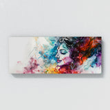 Saraswati Flowing Divinity 9