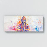 Hanuman Devotional Serenity 10