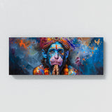 Hanuman Divine Expressions 25