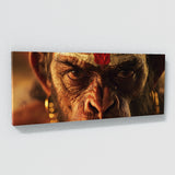 Hanuman Intensity 21