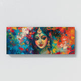 Radha Radiant Color Symphony 11