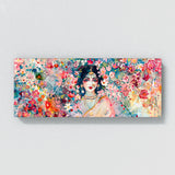 Radha Springtime Joy 9