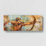 Arjuna Dynamic Archers Grace 14