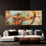 Arjuna Dynamic Archers Grace 14
